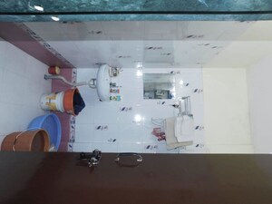 Team Area in 2 BHK Apartment at Ravet – for Rent