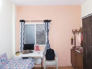 Furnished Amenities in 2 BHK Apartment at Ravet – for Rent