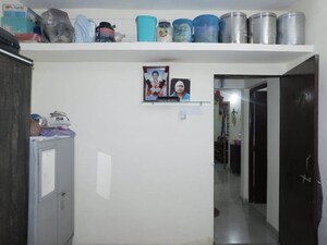 Furnished Amenities in 2 BHK Apartment at Ravet – for Rent