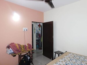 Bedroom in 2 BHK Apartment at Ravet – for Rent