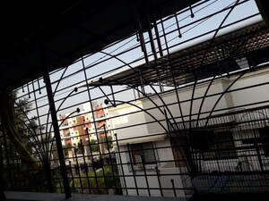 2 BHK Apartment – Exterior View View at Ravet - for Rent