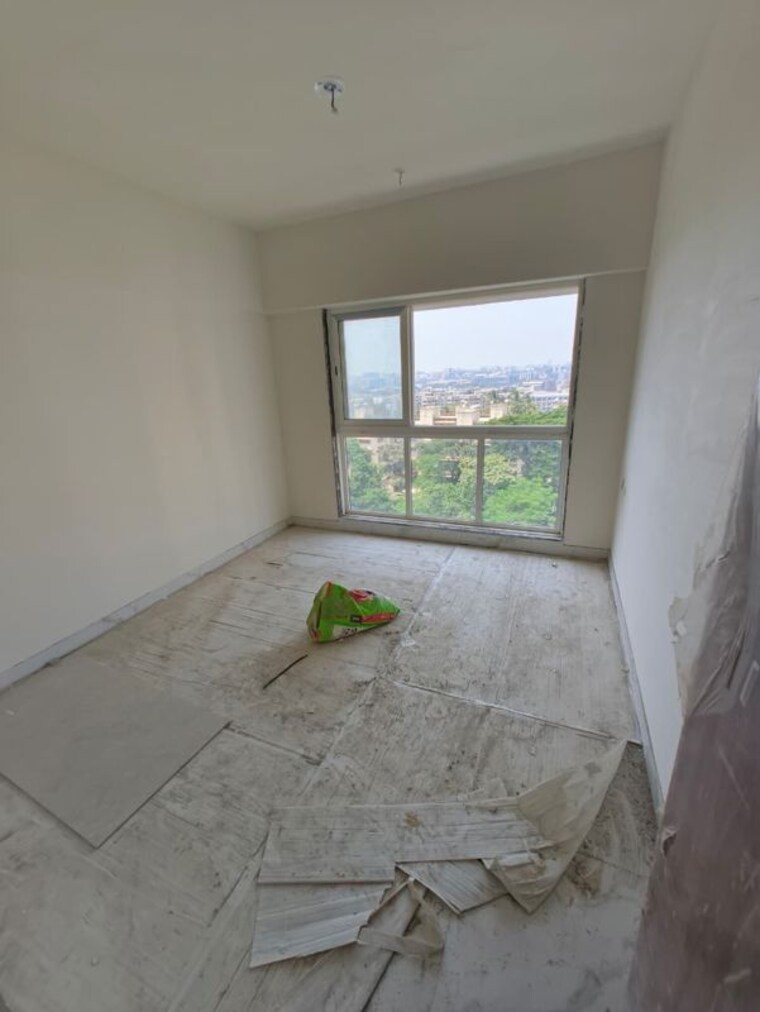 Bedroom, kalpataru-vivant 2 Bedroom 759 Sq.Ft. Apartment In Jogeshwari East Mumbai 10776061