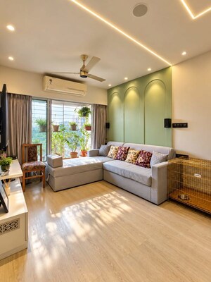 4 BHK Apartment For Sale in Adani Group Western Heights, Andheri West