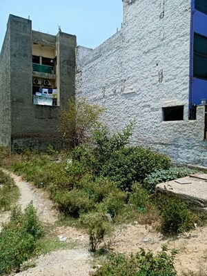  Plot For Sale in Sector 56a