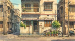  Builder Floor For Sale in Naora