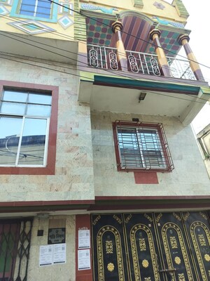  Independent House For Sale in Alambazar
