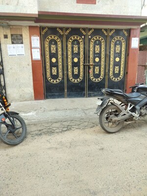  Independent House – Exterior View View at Alambazar - for Sale
