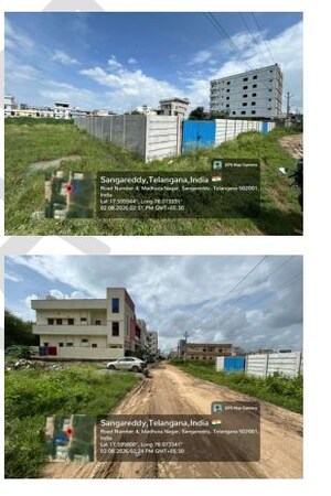  Land For Sale in Sangareddy