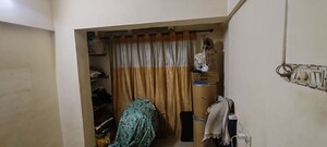 Team Area in 1 BHK Apartment at Kurla West – for Rent