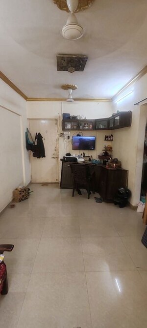 Living Room in 1 BHK Apartment at Kurla West – for Rent