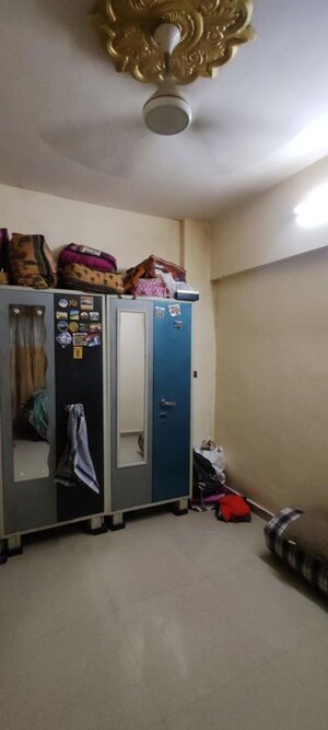 Team Area in 1 BHK Apartment at Kurla West – for Rent