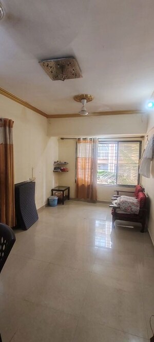 Living Room in 1 BHK Apartment at Kurla West – for Rent