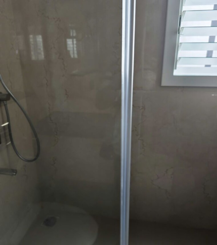 Bathroom, adarsh-park-heights 3 Bedroom 1860 Sq.Ft. Apartment In Varthur Road Bangalore 10776072