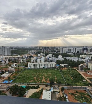 3 BHK Apartment For Sale in Adarsh Park Heights, Varthur Road