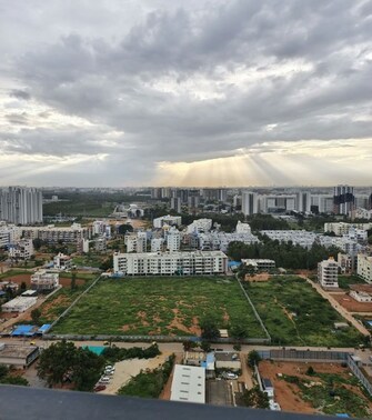3 BHK Apartment For Sale in Adarsh Park Heights in Varthur Road, Bangalore