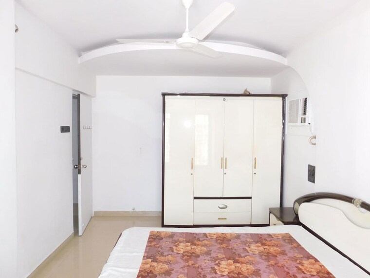 undefined, veera desai road 3 Bedroom 1300 Sq.Ft. Apartment In Veera Desai Road Mumbai 10776105