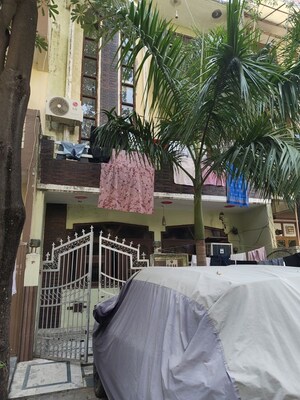 3 BHK Independent House For Sale in Gamma Ii Greater Noida