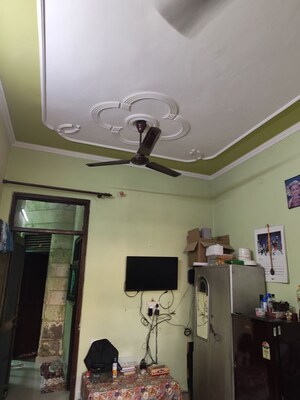 Team Area in 3 BHK Independent House at Gamma Ii Greater Noida – for Sale