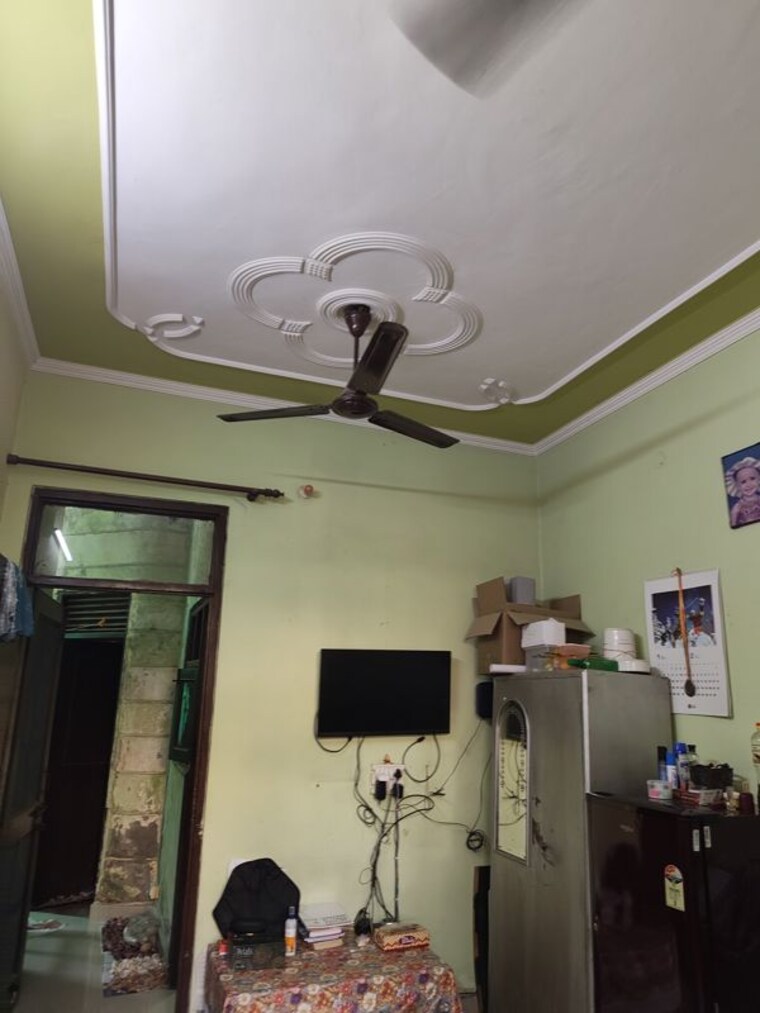 Team Area, gamma ii greater noida 3 Bedroom 72 Sq.Yd. Independent House In Gamma Ii Greater Noida Greater Noida 10776070