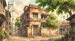  Independent House For Sale in Andur Road