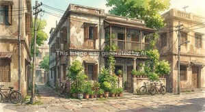  Apartment For Sale in Park Street Area