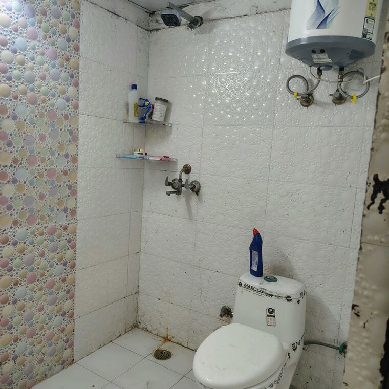 Bathroom, gardenia-gateway 3 Bedroom 1595 Sq.Ft. Apartment In Sector 75 Noida 10776121