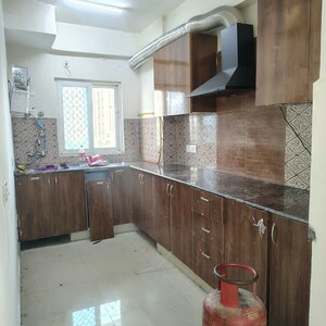 Kitchen in 3 BHK Apartment at Gardenia Gateway, Sector 75 – for Rent