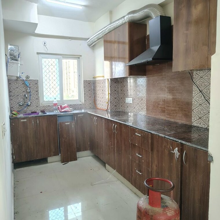 Kitchen, gardenia-gateway 3 Bedroom 1595 Sq.Ft. Apartment In Sector 75 Noida 10776121