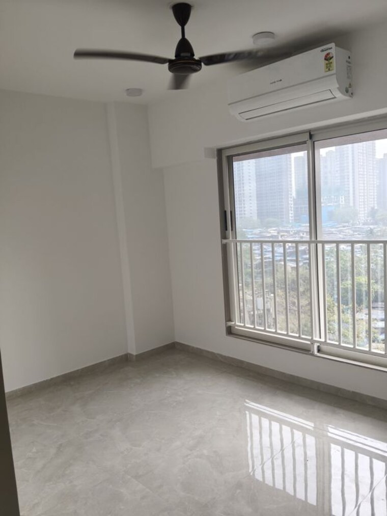 Room, enso-sanza 1 Bedroom 380 Sq.Ft. Apartment In Kandivali East Mumbai 10776124