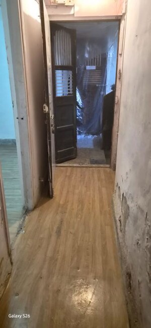 Staircase in 1 BHK Apartment at Fateh Baug – for Rent