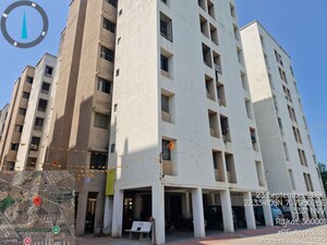  Apartment – Exterior View View at Sadhu Vasvani Road - for Sale