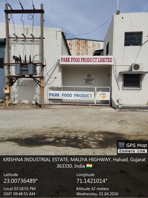  Industrial Plot – Exterior View View at Pipli - for Sale