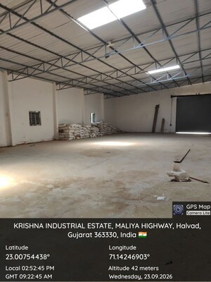   Industrial Plot at Pipli – for Sale