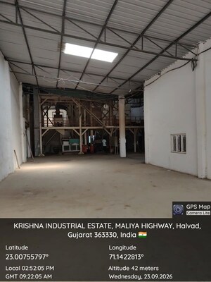   Industrial Plot at Pipli – for Sale