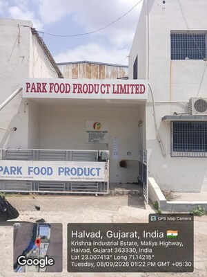  Industrial Plot – Exterior View View at Pipli - for Sale