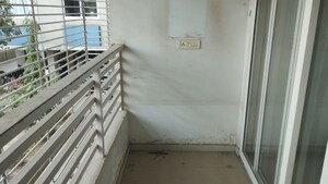 Balcony in  Apartment at Vastral – for Sale