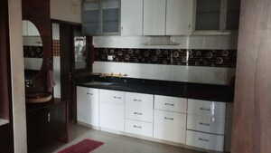 Kitchen in  Apartment at Vastral – for Sale