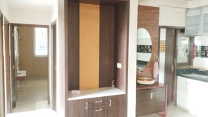 Furnished Amenities in  Apartment at Vastral – for Sale