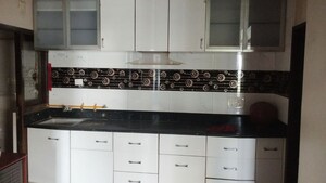 Kitchen in  Apartment at Vastral – for Sale