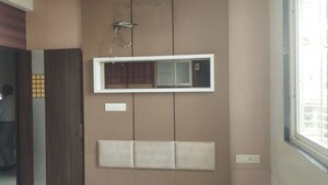 Furnished Amenities in  Apartment at Vastral – for Sale