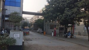 Parking in  Apartment at Vastral – for Sale