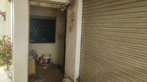  Shop – Exterior View View at Navrangpura - for Sale