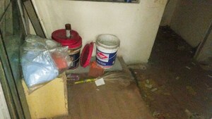   Shop at Navrangpura – for Sale