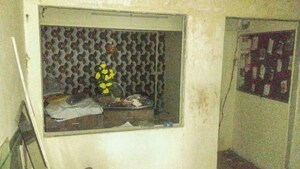  Shop – Exterior View View at Navrangpura - for Sale