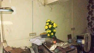  Shop – Exterior View View at Navrangpura - for Sale