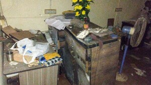 Furnished Amenities in  Shop at Navrangpura – for Sale