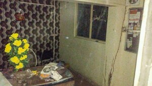  Shop – Exterior View View at Navrangpura - for Sale