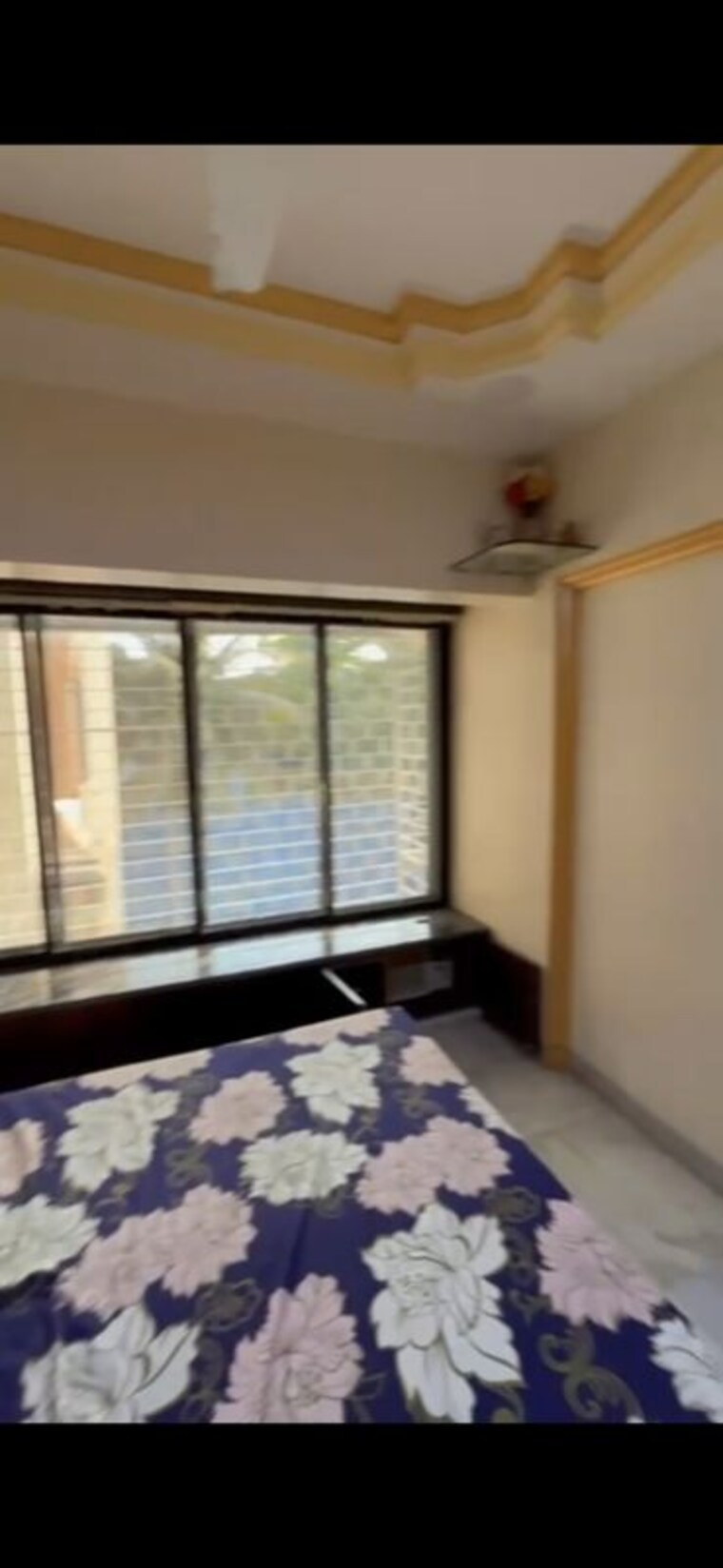 Bedroom, dheeraj-darshan 1.5 Bedroom 600 Sq.Ft. Apartment In Jogeshwari East Mumbai 10776182