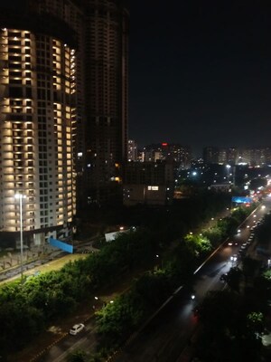 3 BHK Apartment For Rent in Aims Golf City, Sector 75