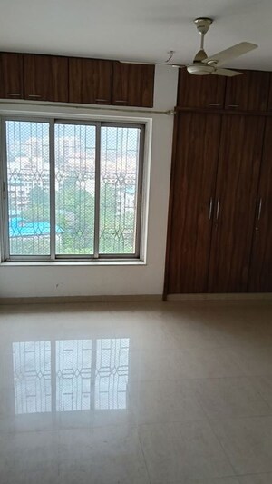 Master Bedroom in 2.5 BHK Apartment at Tarangan Towers, Samata Nagar – for Rent